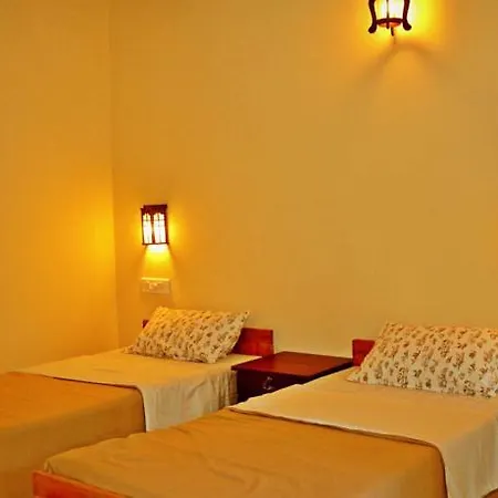 Thekkady Homestay Exterior photo