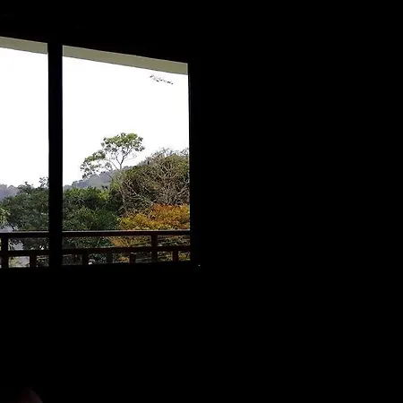 Thekkady Homestay Room photo