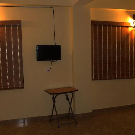 Thekkady Homestay Room photo