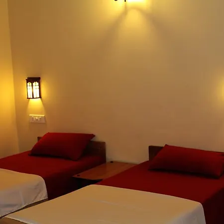 Thekkady Homestay Room photo
