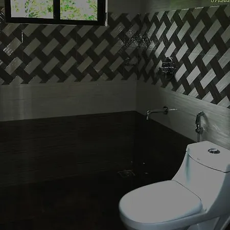 Thekkady Homestay Room photo