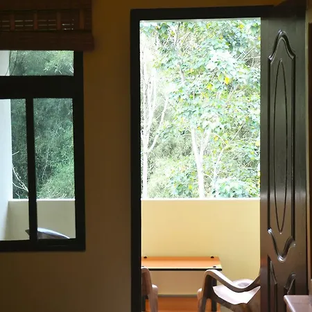 Thekkady Homestay Room photo