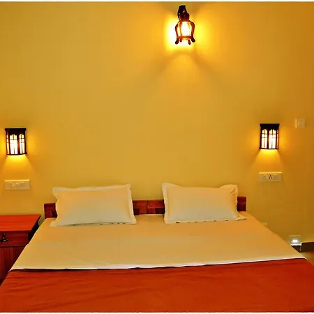Thekkady Homestay Room photo