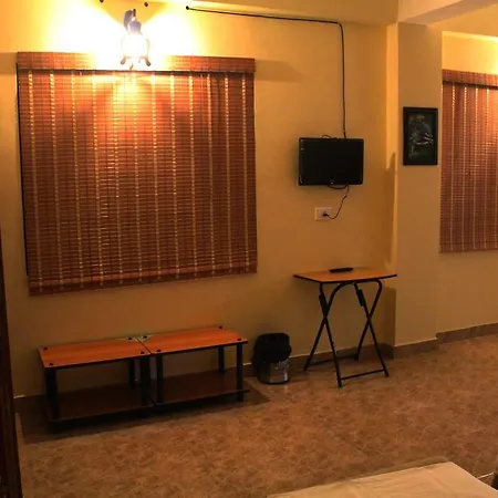 Thekkady Homestay Exterior photo
