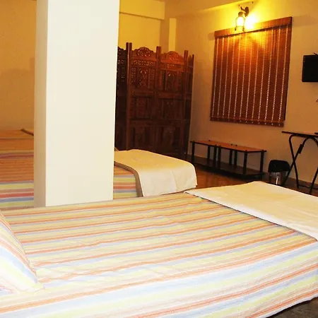 Thekkady Homestay Exterior photo
