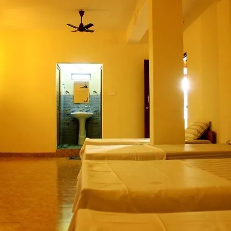 Thekkady Homestay Exterior photo