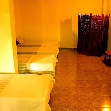 Thekkady Homestay Exterior photo