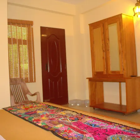 Thekkady Homestay Exterior photo