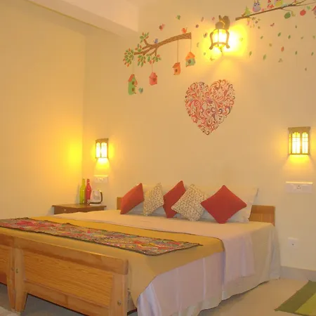 Thekkady Homestay Exterior photo