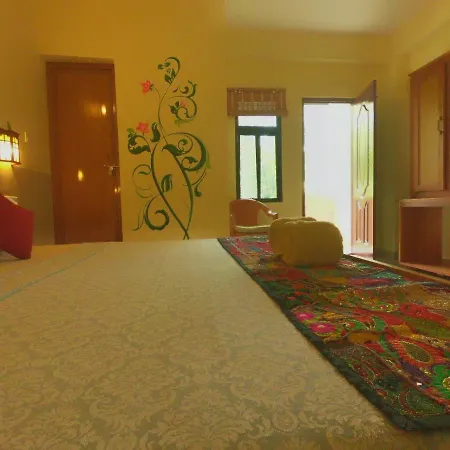 Thekkady Homestay Exterior photo