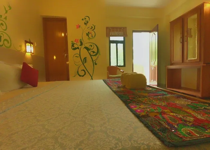 Thekkady Homestay