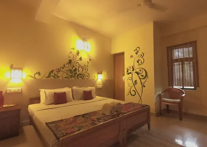 Thekkady Homestay