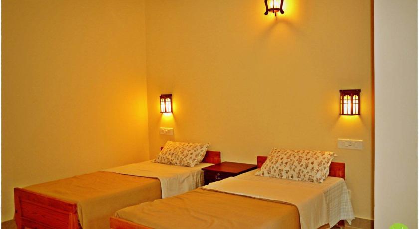 Thekkady Homestay *