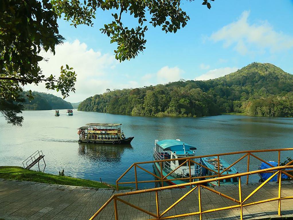 Homestay Thekkady Homestay Thekkady