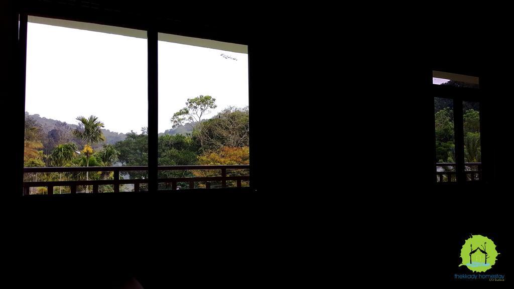 Thekkady Homestay Thekkady