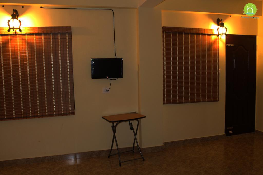Thekkady Homestay