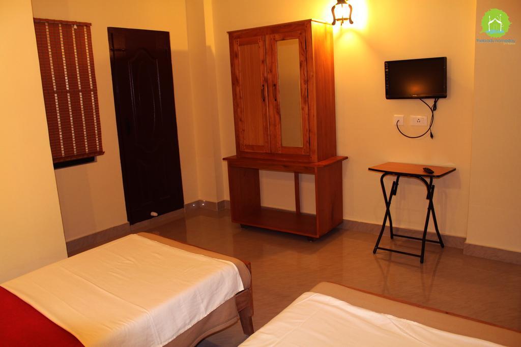 Homestay Thekkady Homestay Thekkady