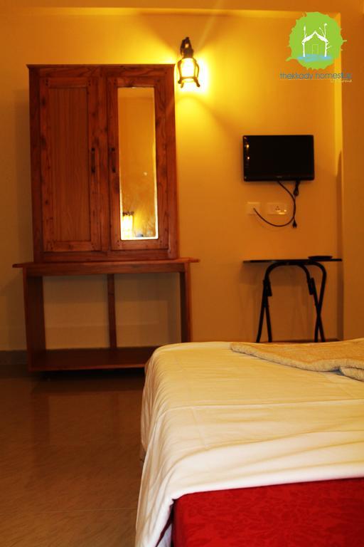 Thekkady Homestay Homestay Thekkady