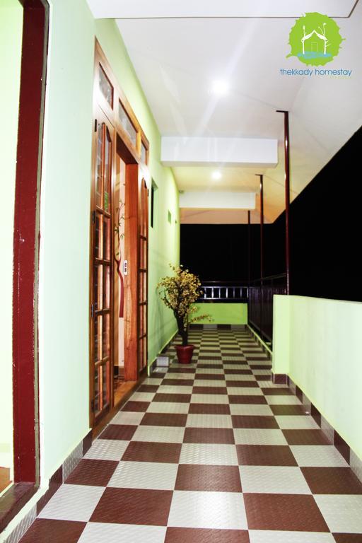 Thekkady Homestay *