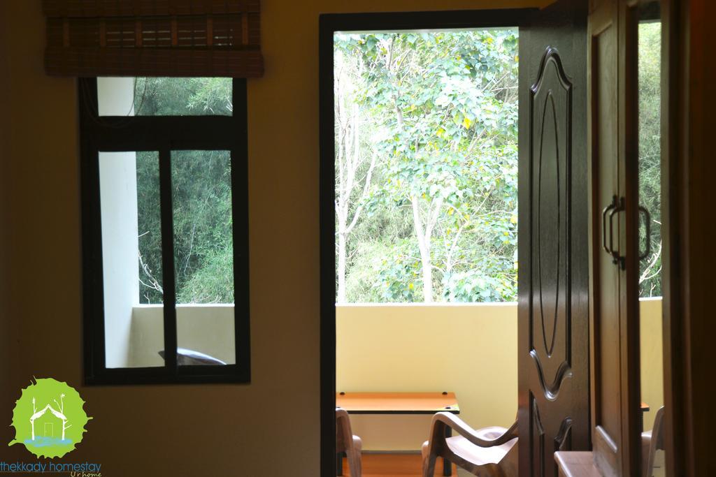 Thekkady Homestay Thekkady