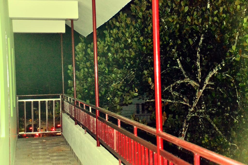 Homestay Thekkady Homestay