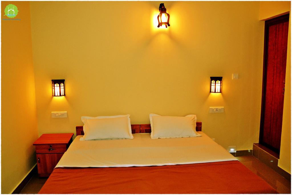 Thekkady Homestay Homestay Thekkady