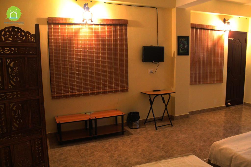Thekkady Homestay Thekkady