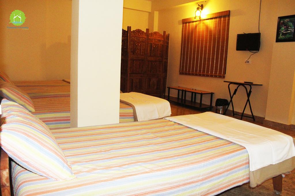 Thekkady Homestay Homestay *