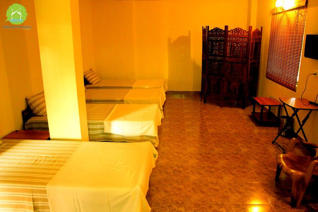 Thekkady Homestay Thekkady