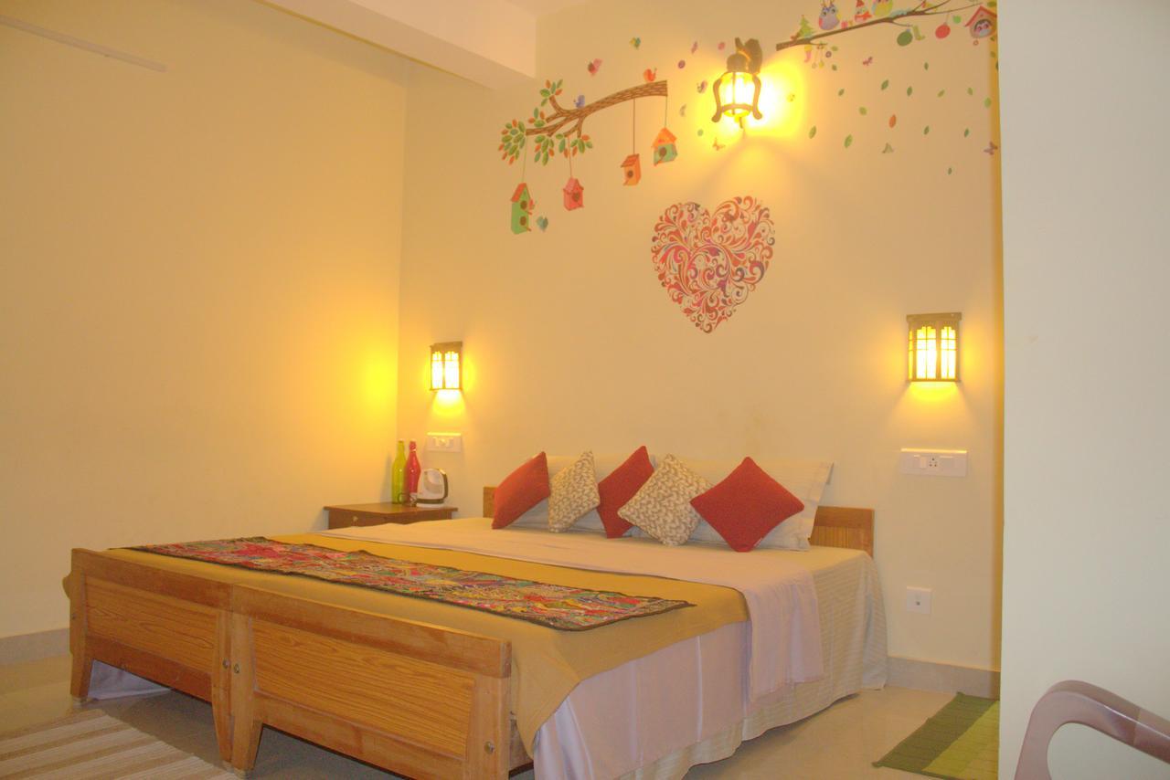 Homestay Thekkady Homestay *