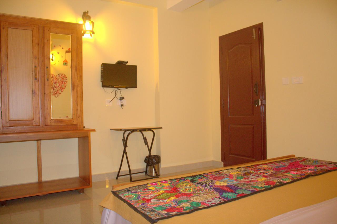 Thekkady Homestay Thekkady