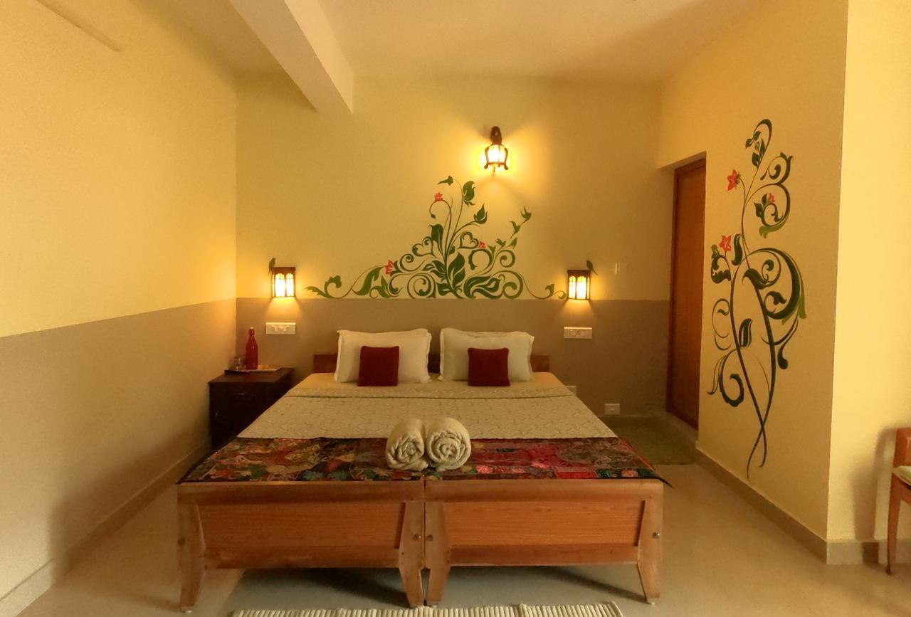 Thekkady Homestay *