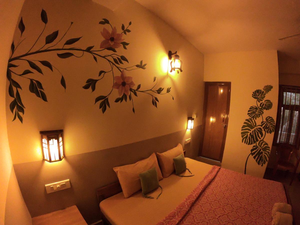 Thekkady Homestay Homestay *