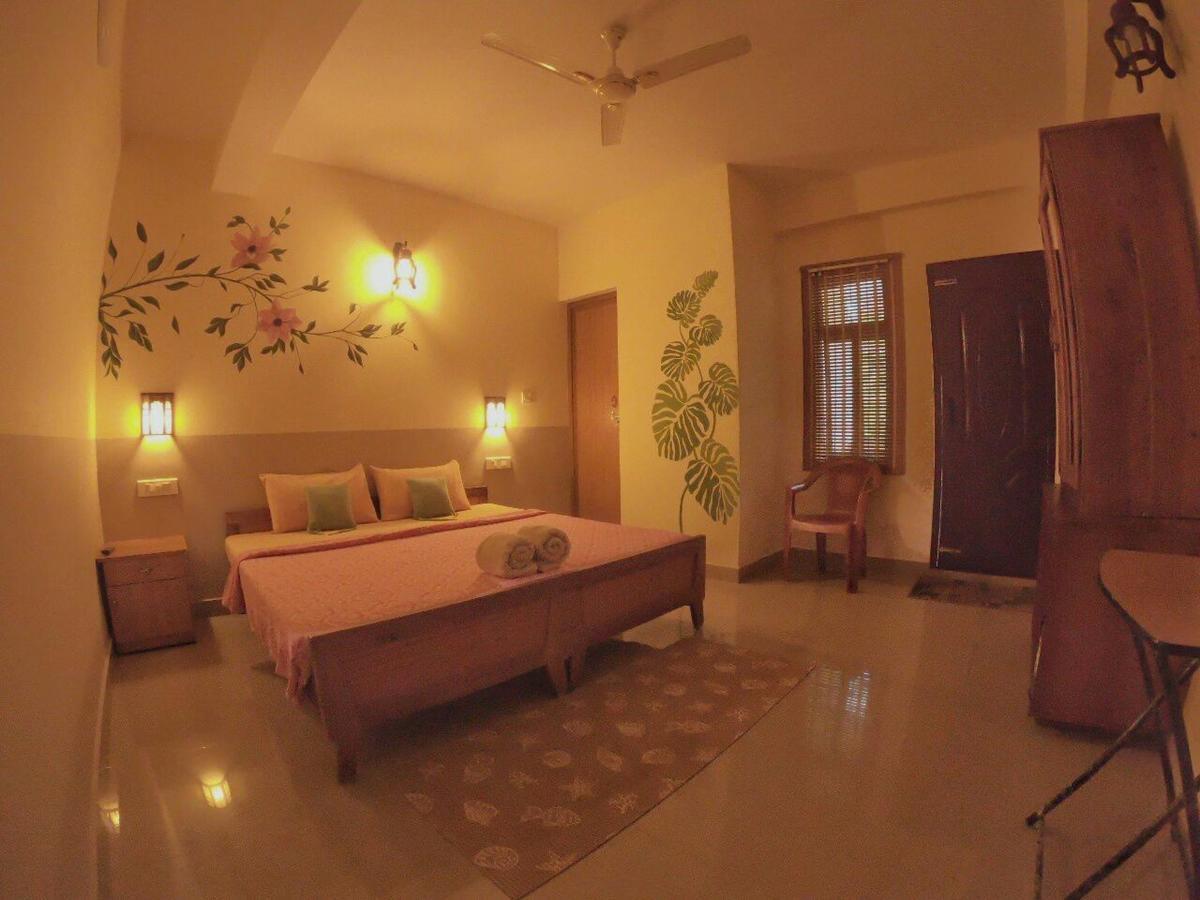 Homestay Thekkady Homestay