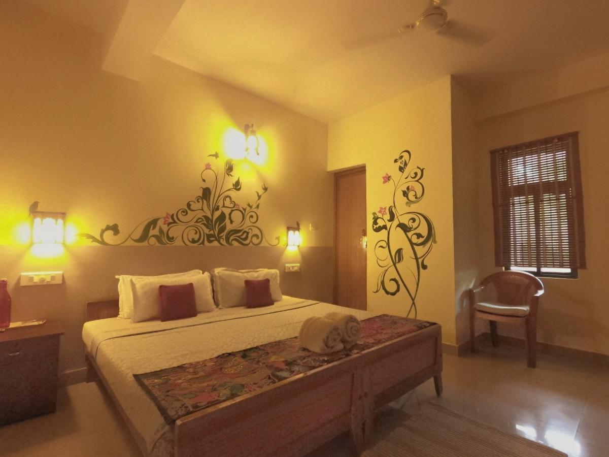 Thekkady Homestay *