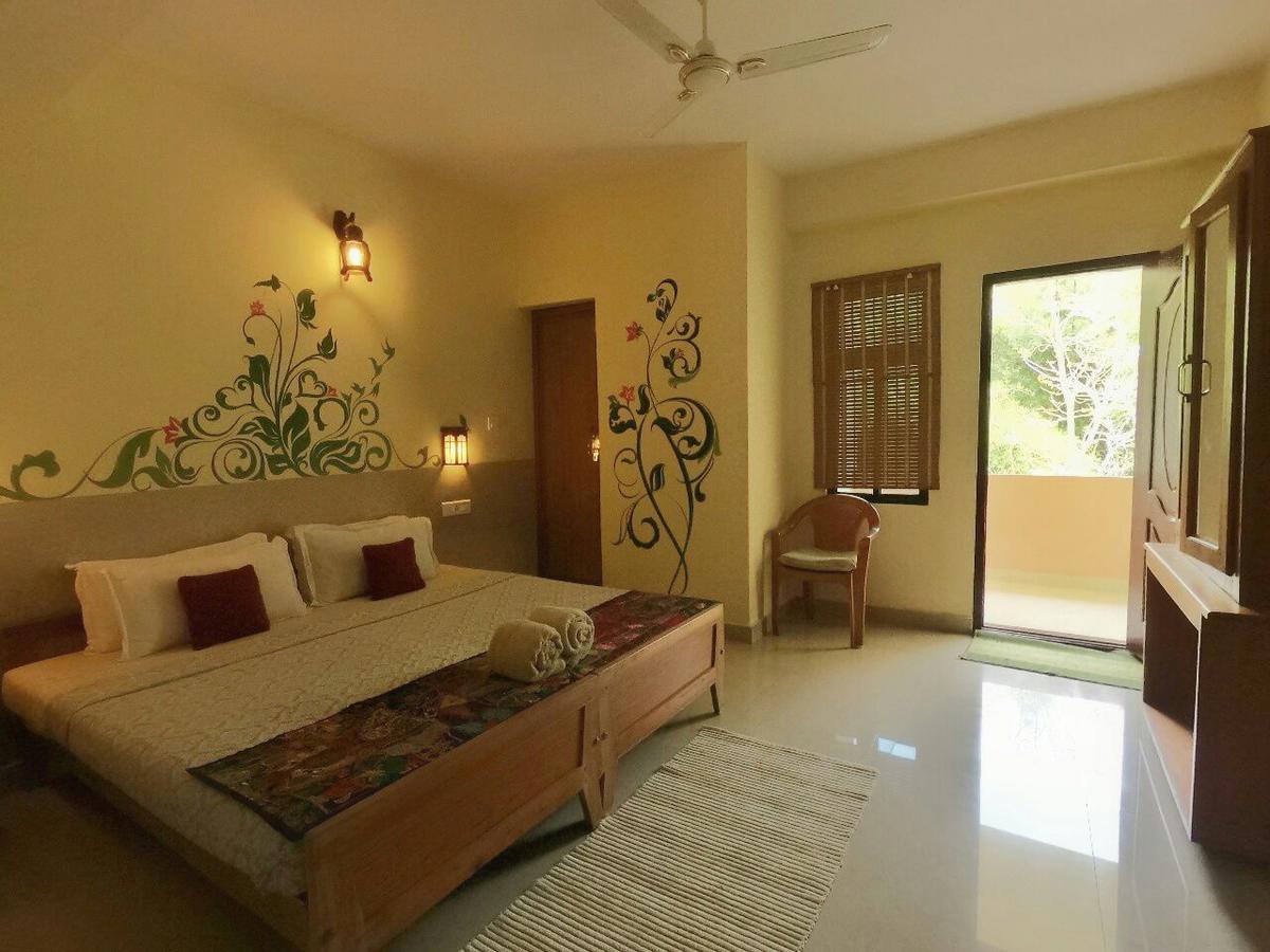 Thekkady Homestay Homestay Thekkady